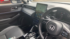 Honda E Ny1 150kW Elegance 69kWh 5dr Auto Electric Hatchback